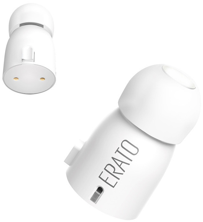 Erato VERSE blanc