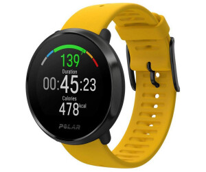 Polar pulsuhr ignite best sale