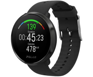 Polar ignite navigation discount