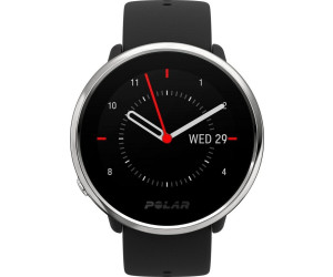 Polar ignite blk s online