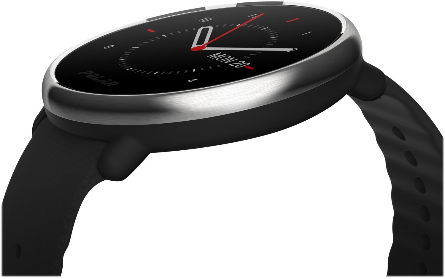 polar ignite amazon