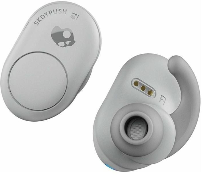Skullcandy Push blanc