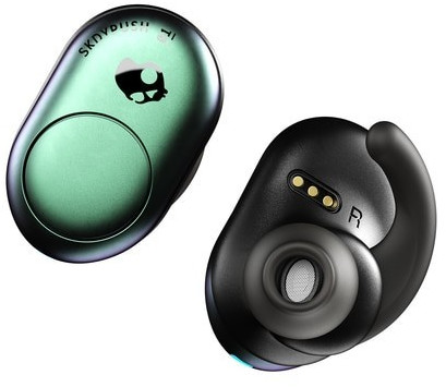 Skullcandy Push Psycho Tropical Teal