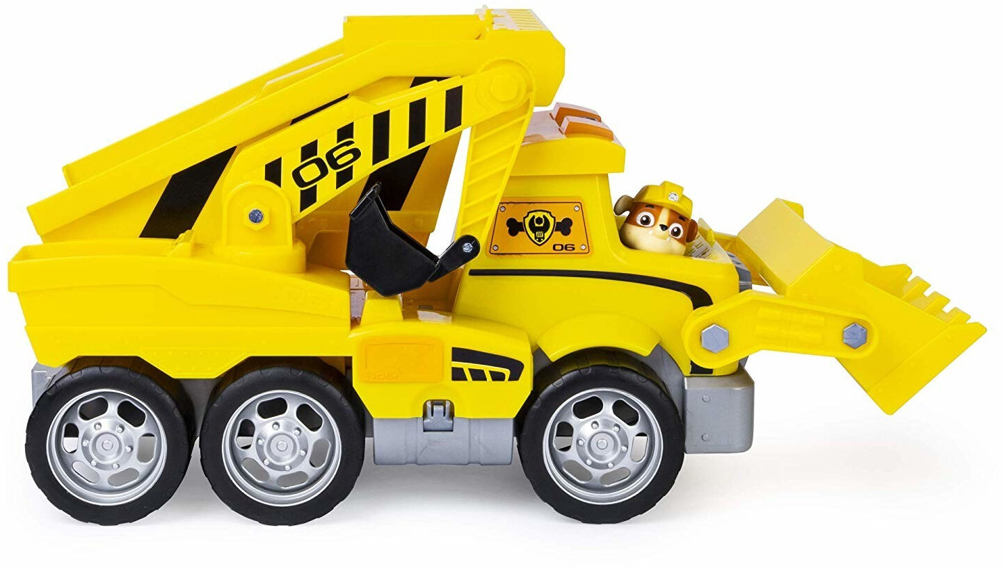 Paw patrol 2024 ultimate digger