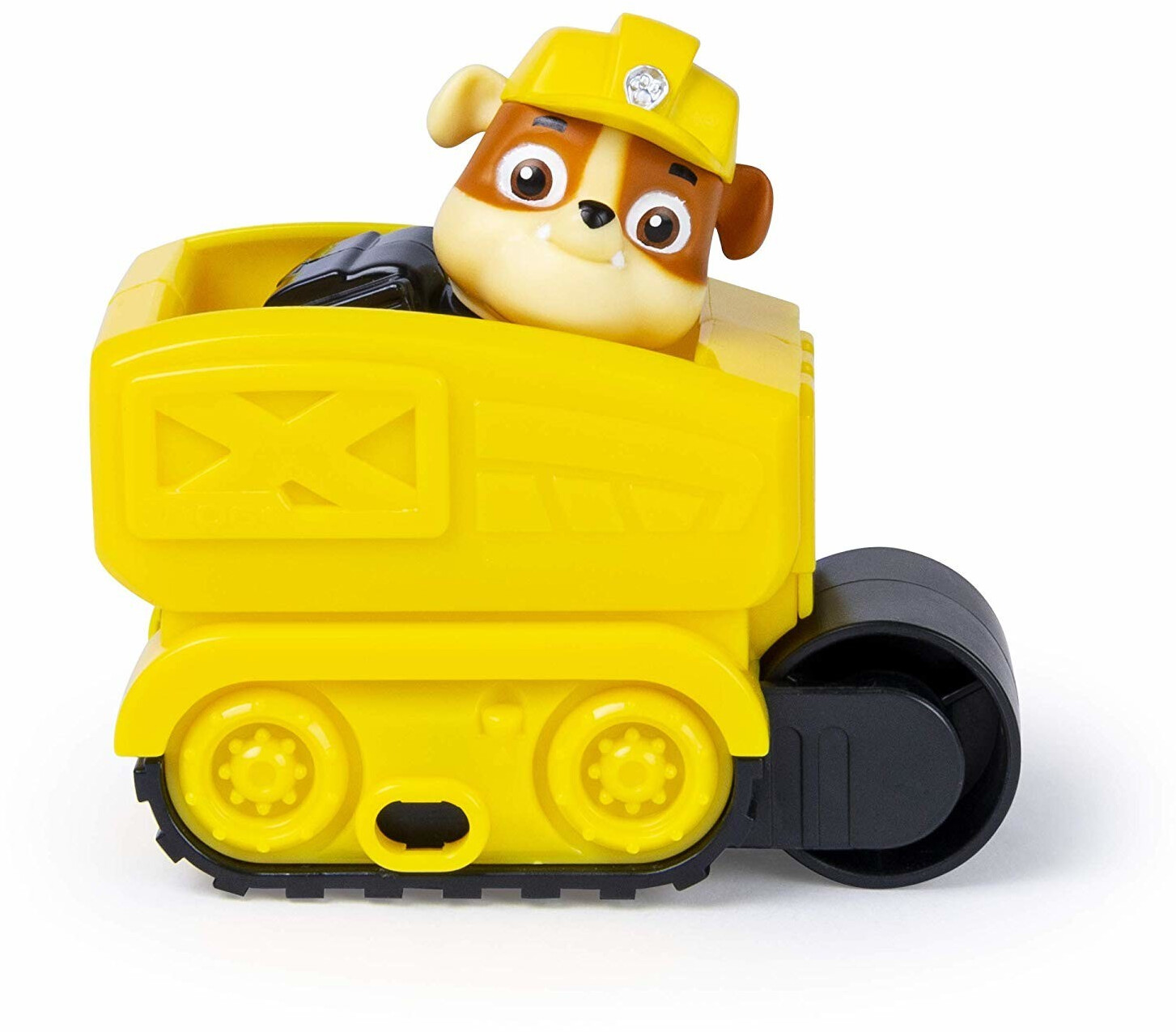 Construction paw patrol 2025