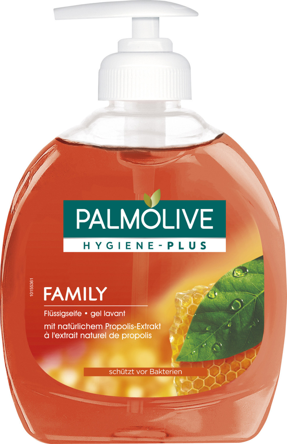 Photos - Shower Gel Palmolive Family Soap Hygiene Plus  (300 ml)