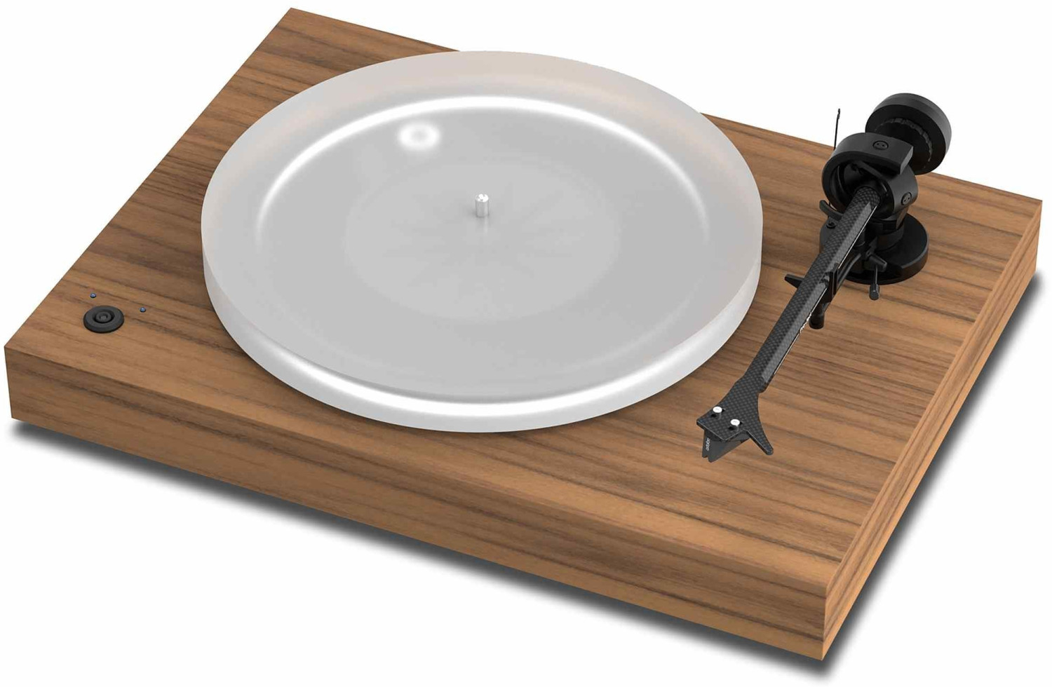 Pro-Ject X2 noyer