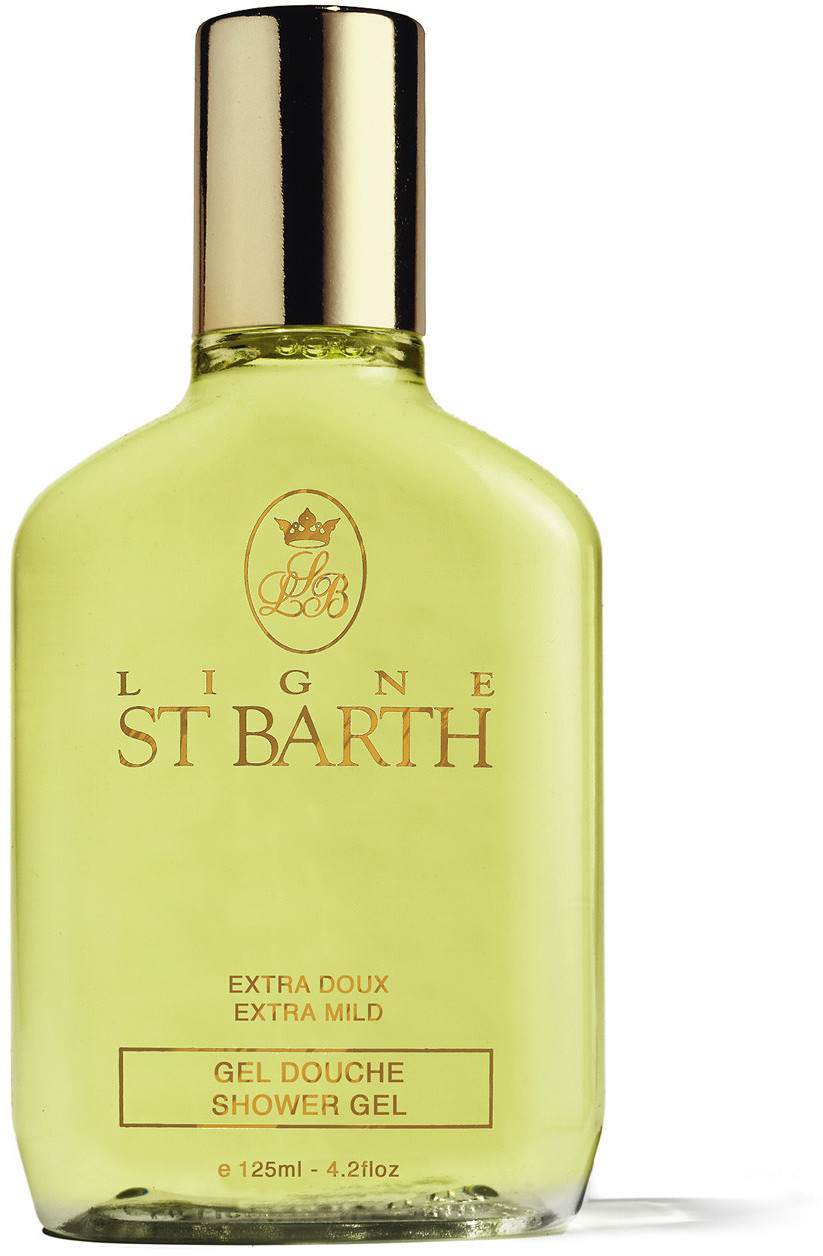 Ligne St. Barth Extra Mild Shower Gel