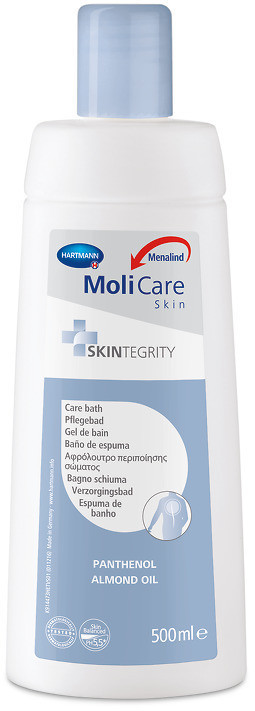 Hartmann MoliCare Skin Care Bath (500ml)