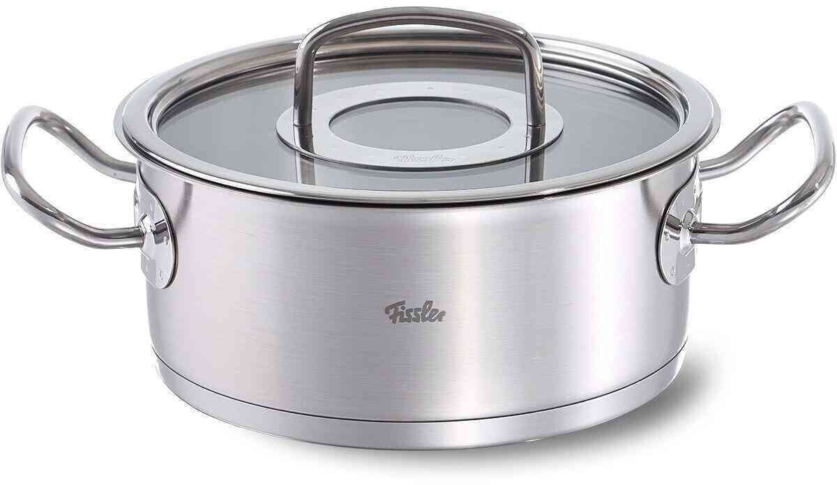 Fissler Original Profi Collection 24 cm 4,6 l (84136240000)