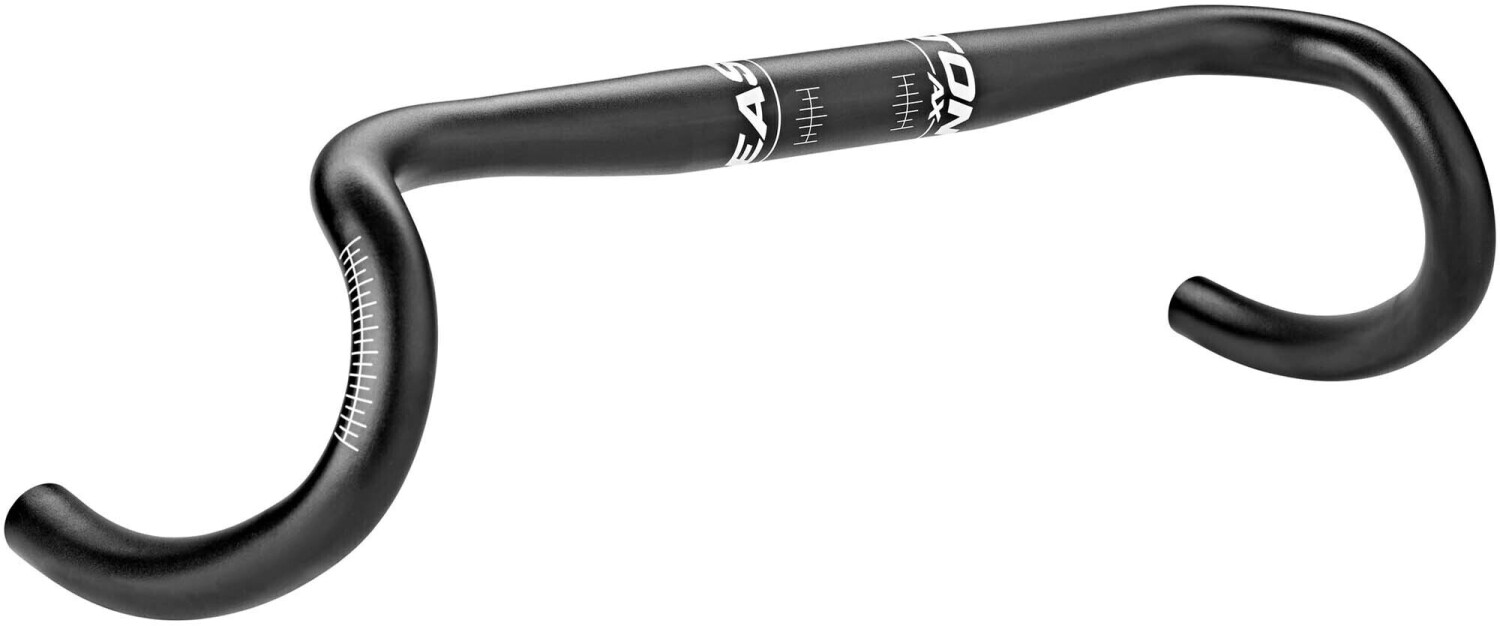 Easton EA50 AX 31.8 black ano 46 cm