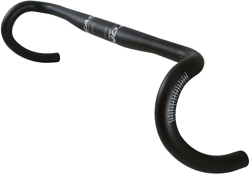 Easton EA50 AX 31.8 black ano 42 cm