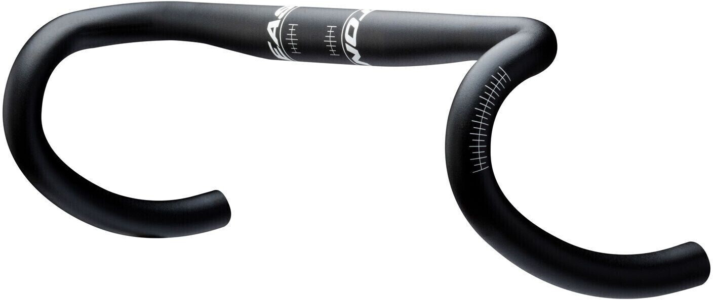 Easton EA50 31.8 black ano 44 cm