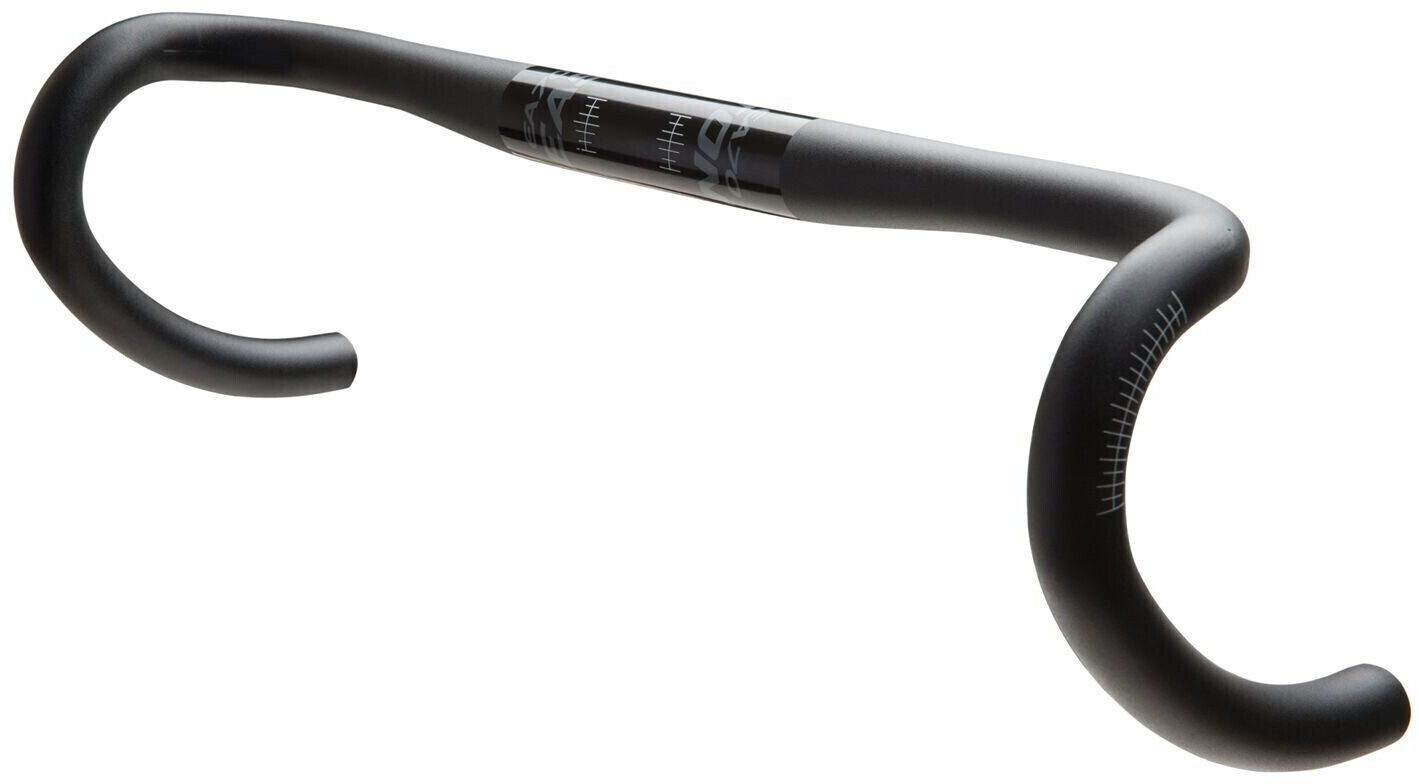 Easton EA70 31.8 polished black anodized 42 cm