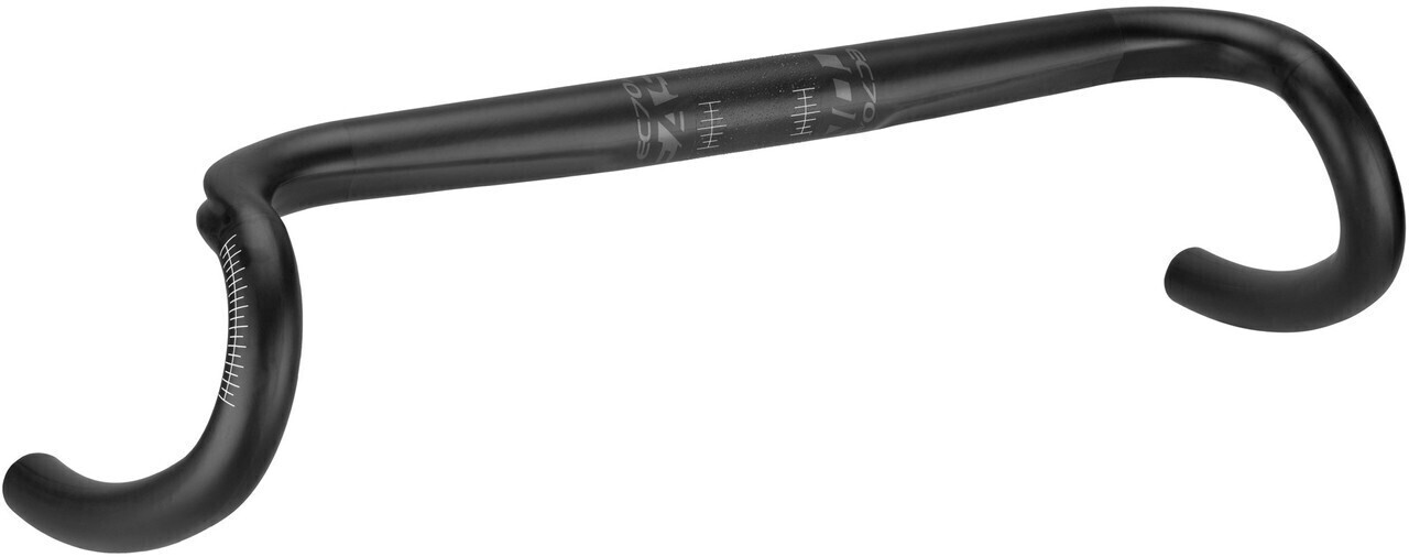 Easton EC70 AX Carbon 31.8 matte UD carbon 42 cm