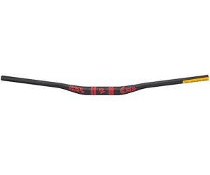 Race Face Sixc 35 20mm Rise (20 mm) red 820 mm