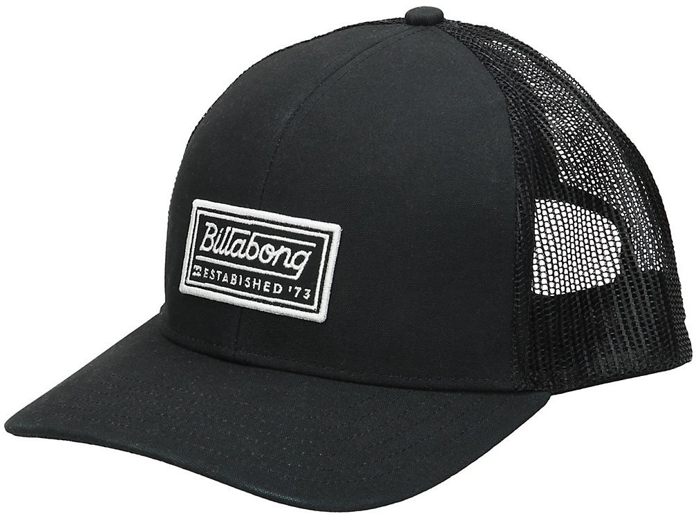 Billabong Wallet Trucker Hat
