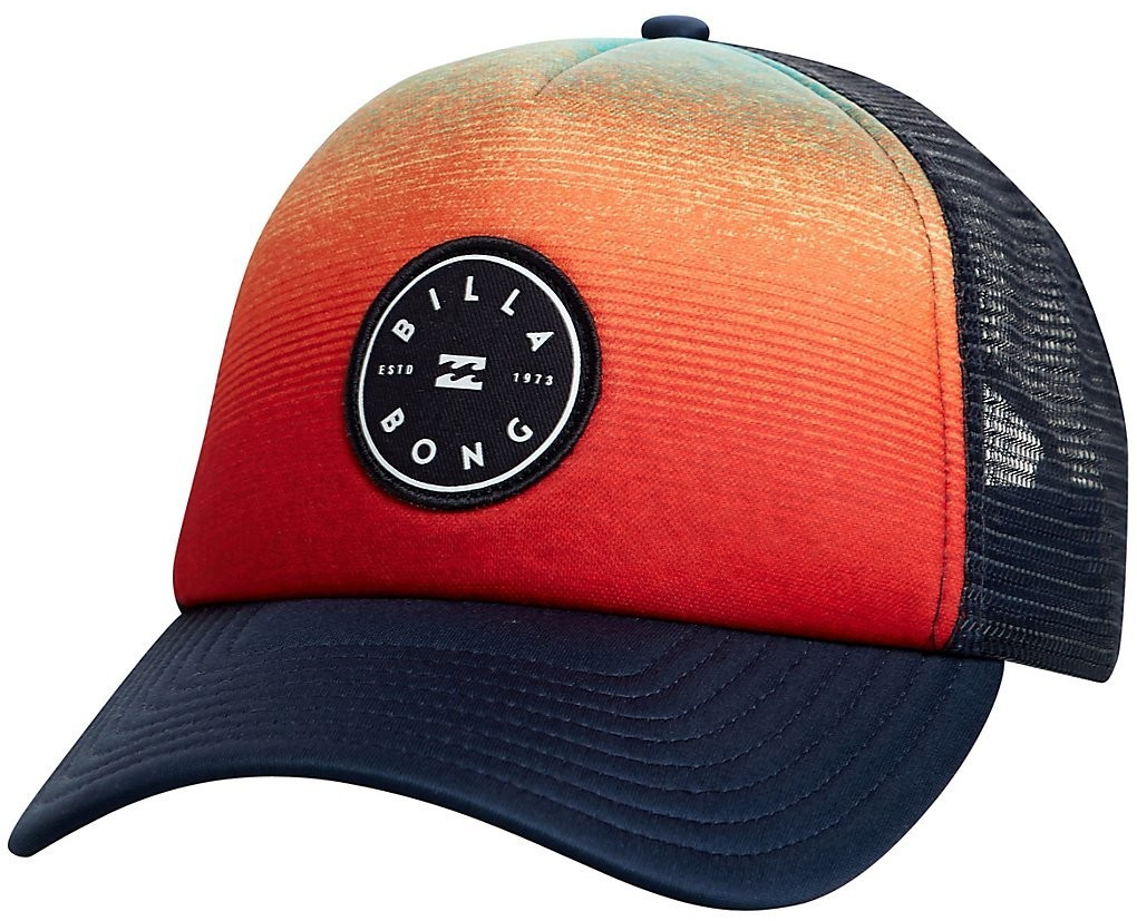 Billabong Scope Trucker