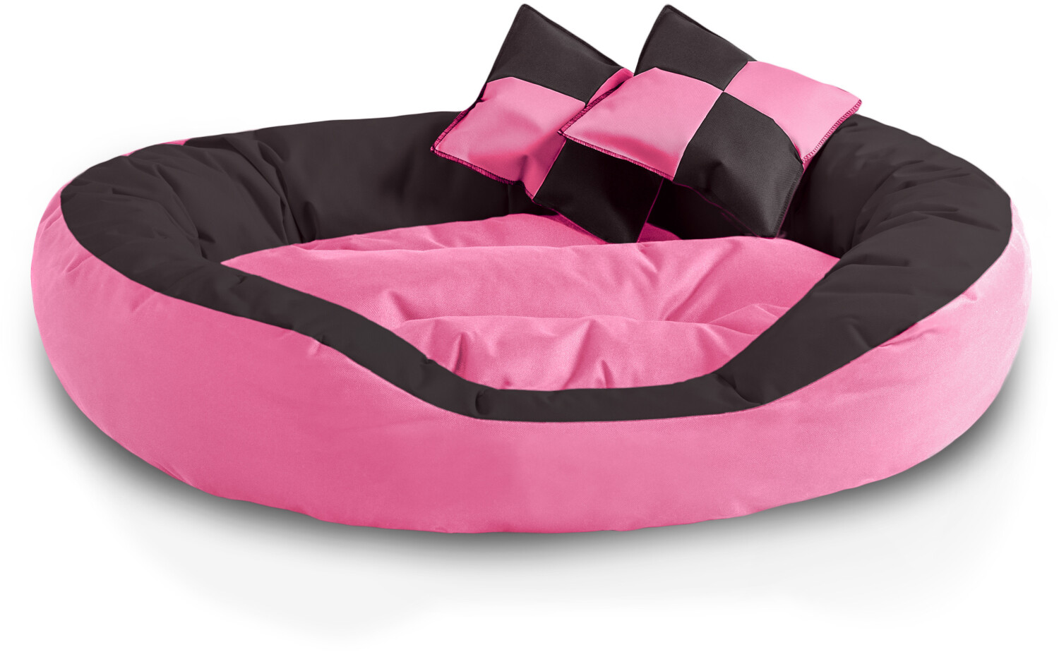 BedDog 4in1 Dog Bed SABA