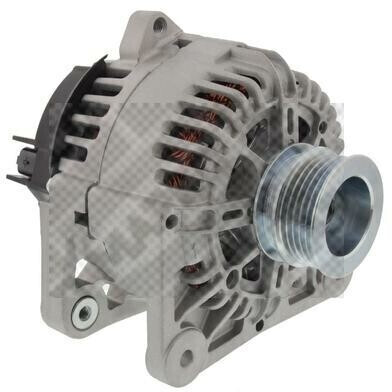 Mapco 13523