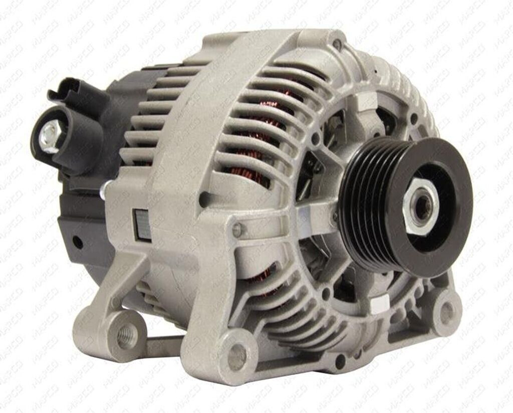 Mapco 13401