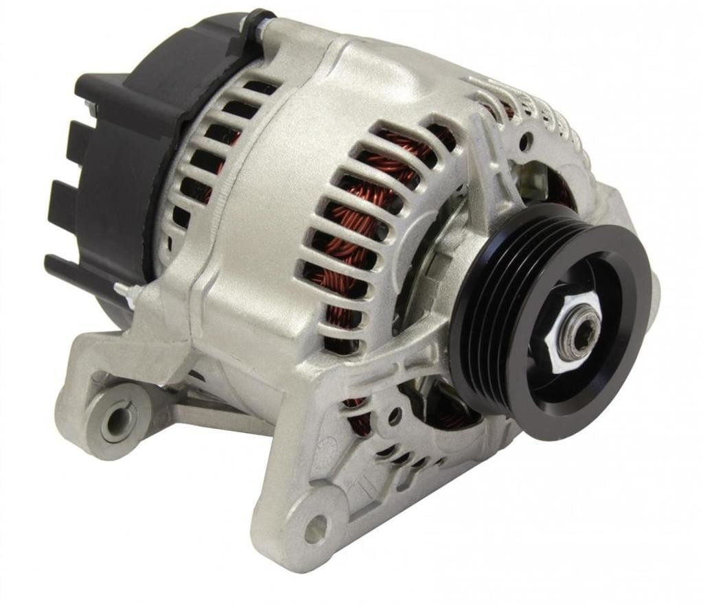 Mapco 13607