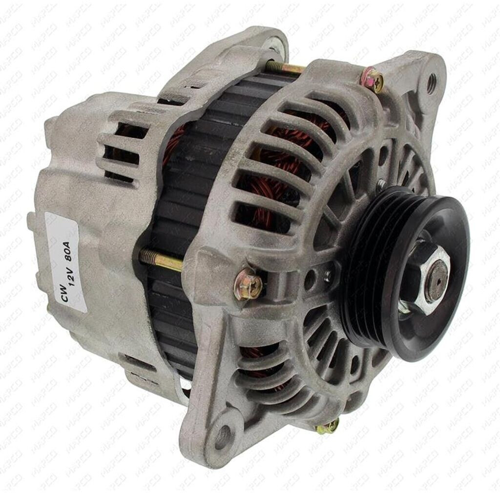 Mapco 13570