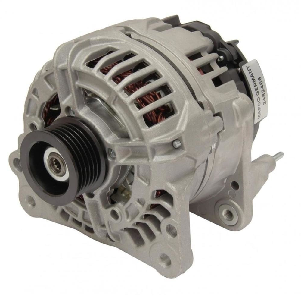 Mapco 13738