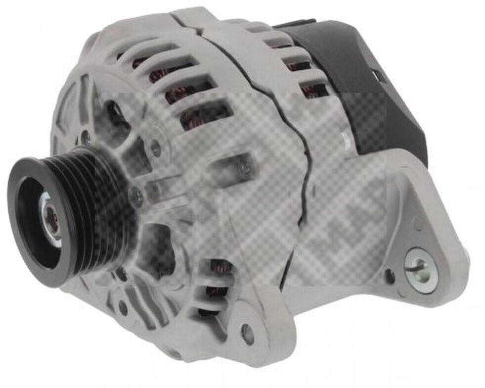 Mapco 113601