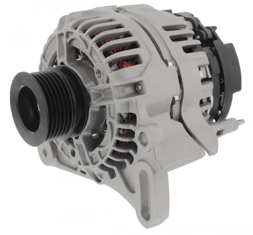 Mapco 13231