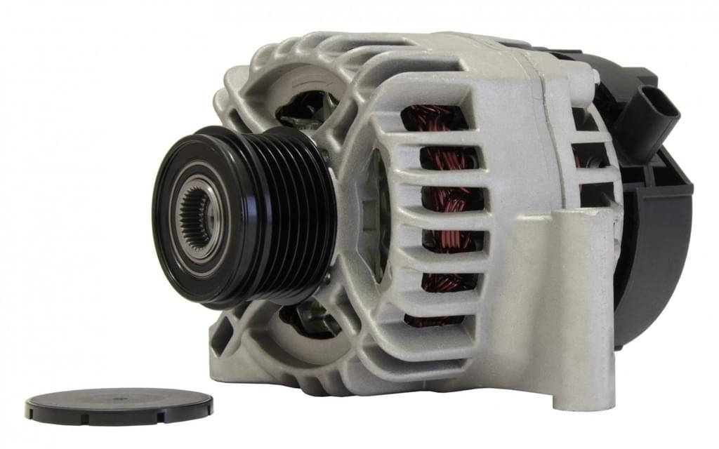Mapco 13819