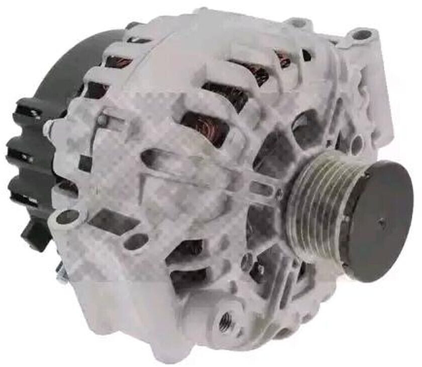 Mapco 13648