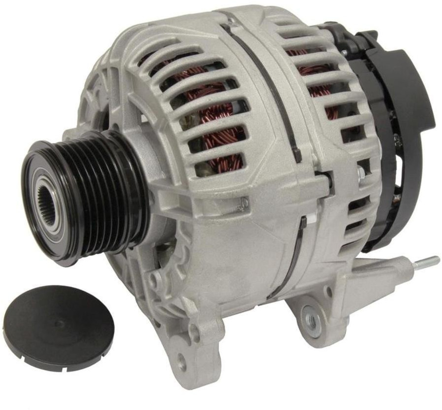 Mapco 13601