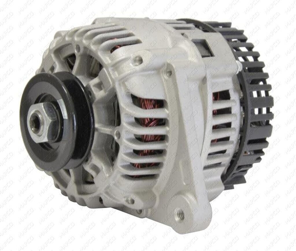 Mapco 13400