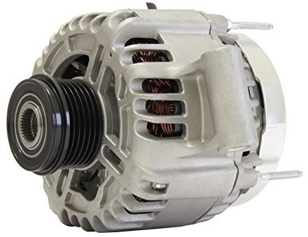 Mapco 13619