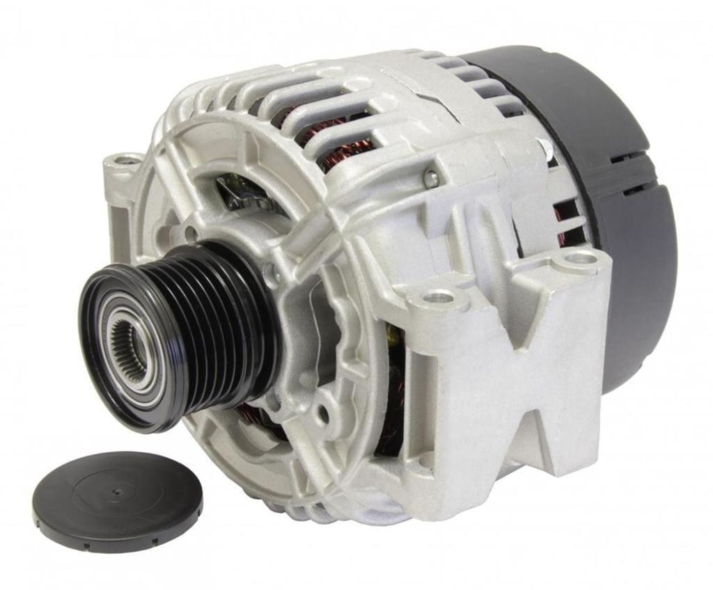 Mapco 13836