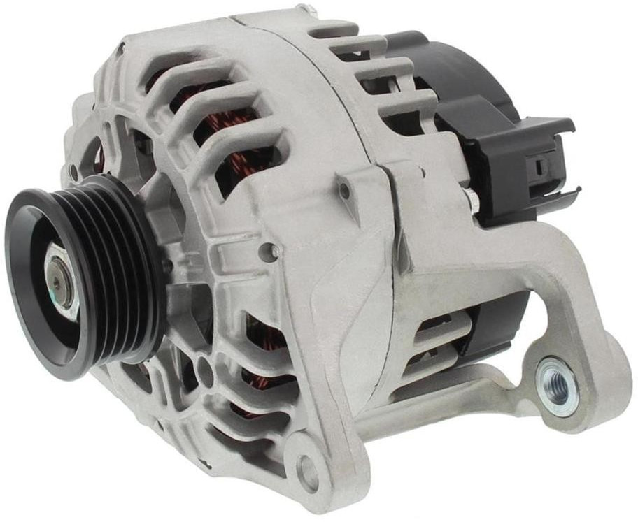 Mapco 13741