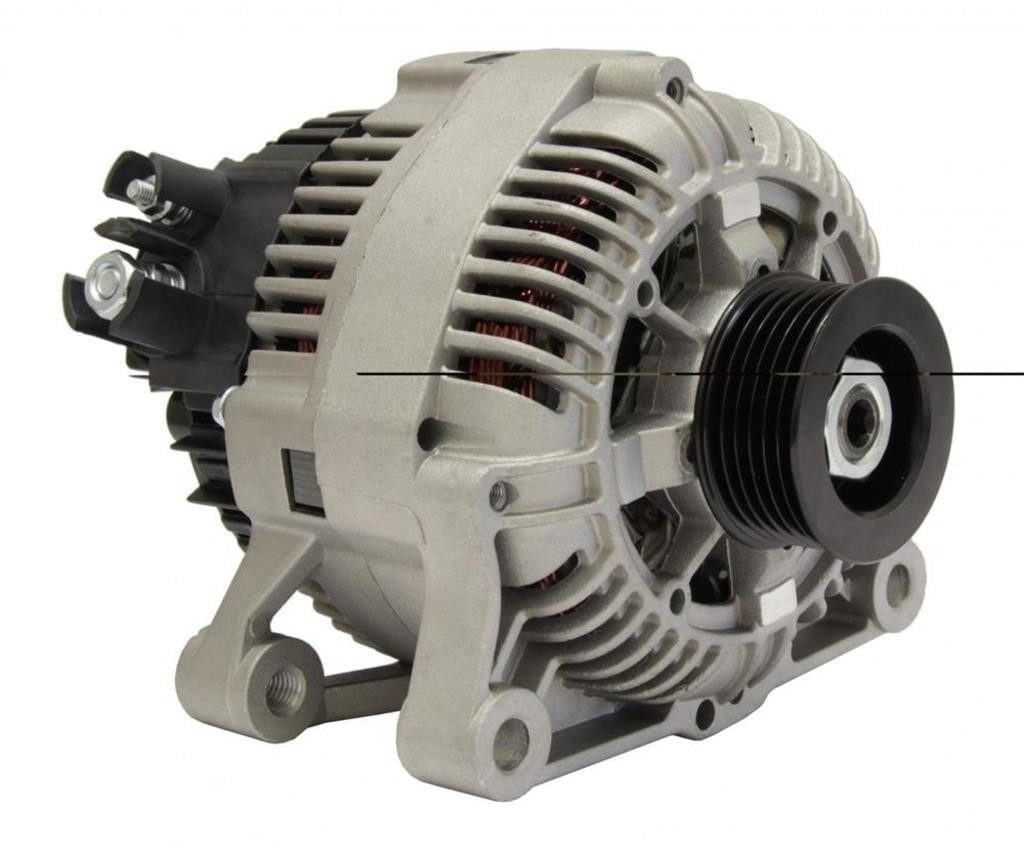 Mapco 13300