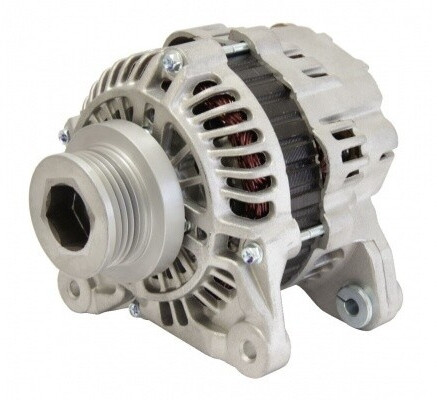 Mapco 13105