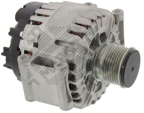 Mapco 13839