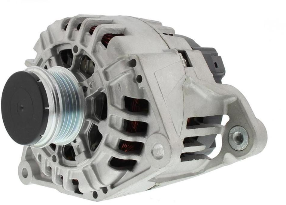 Mapco 13739