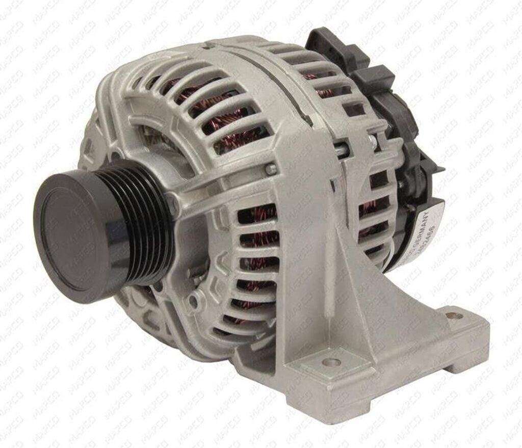 Mapco 13900