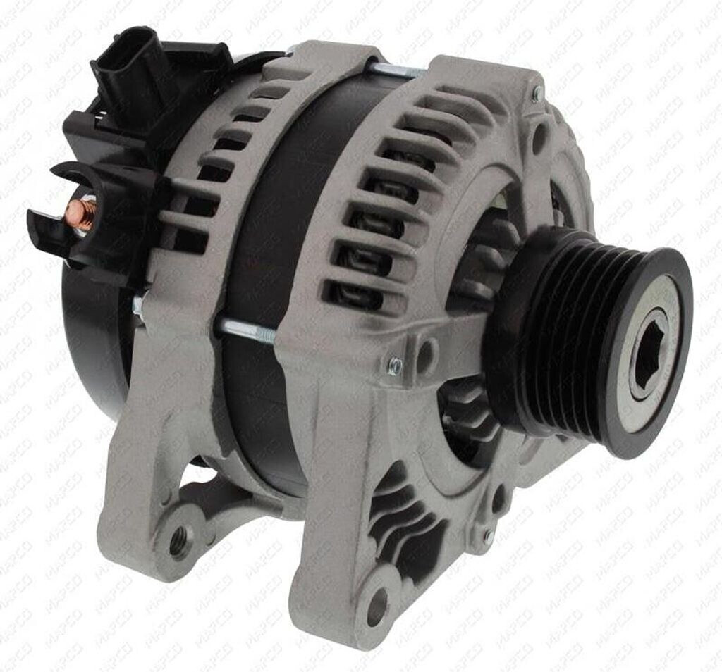 Mapco 13603
