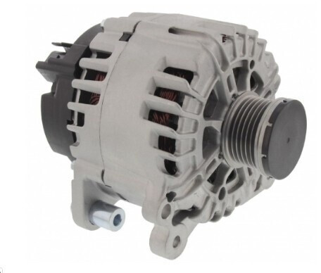 Mapco 13221