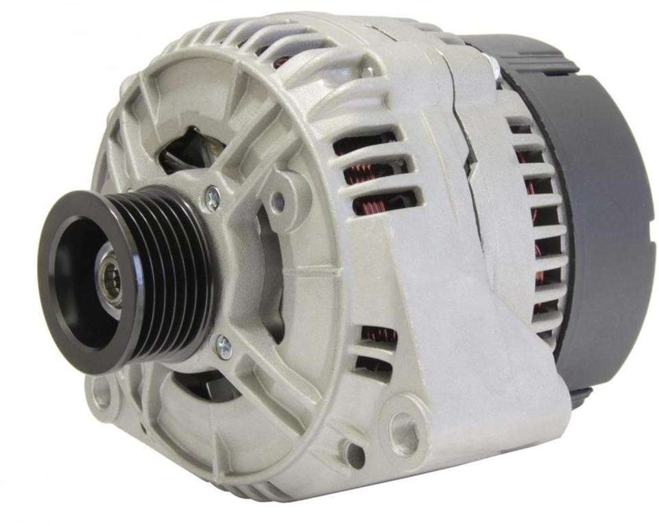 Mapco 13845