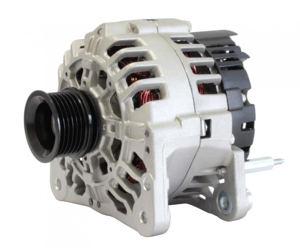 Mapco 13715