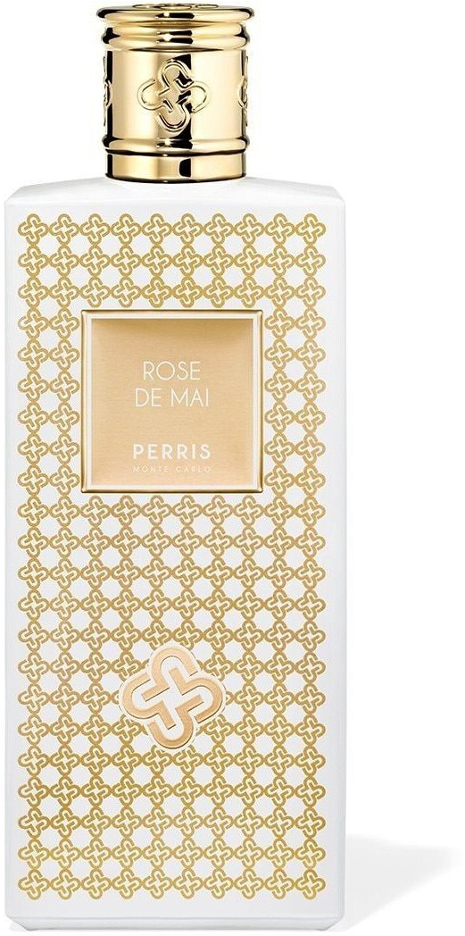 Perris Monte Carlo Rose de Mai Eau de Parfum (100ml)