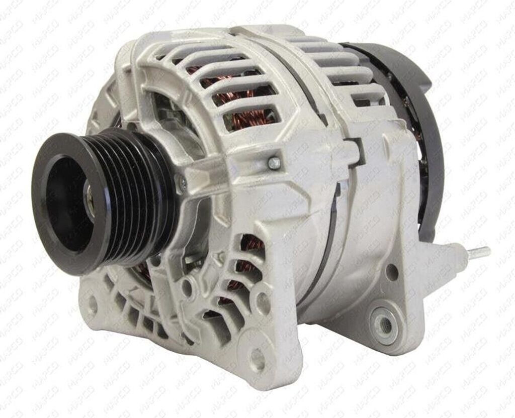 Mapco 13732