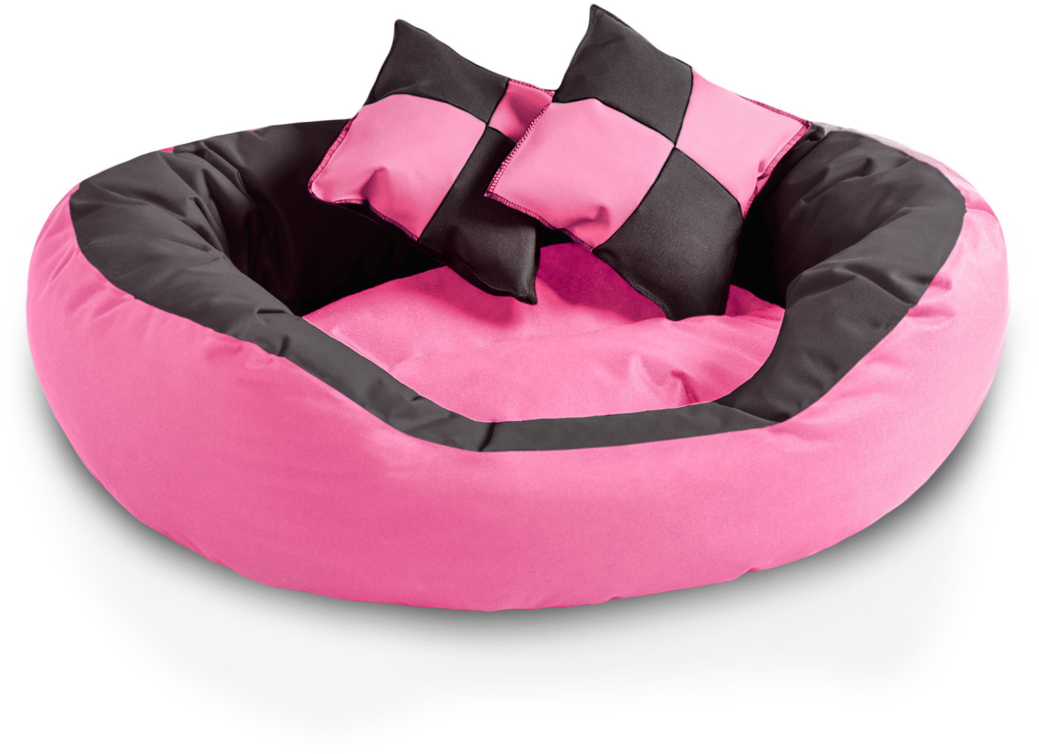 BedDog 4in1 Dog Bed SABA L Candy