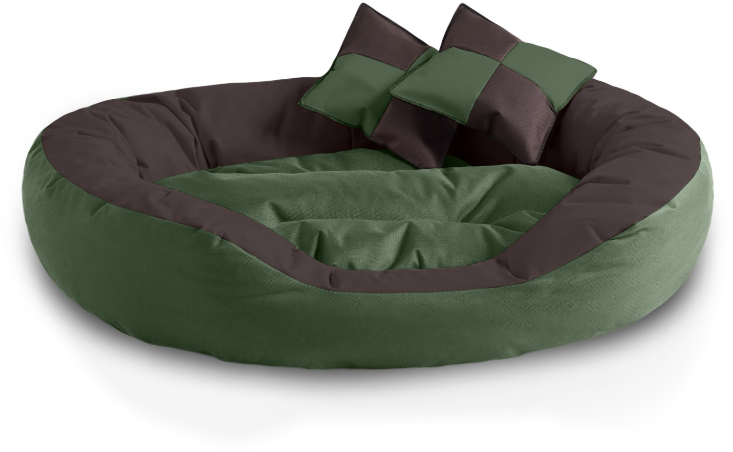 BedDog 4in1 Dog Bed SABA XL Mystic